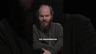 «Больше всего рожают верующие, и религия не важна!» Павел Островский  #антонимы #интервью
