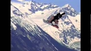 Epic Movie Trance: Snowboarding vs. John O'Callaghan - Perfection (Shogun Remix)