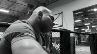 ALISTAIR OVEREEM TRAINING 'THE REEM'