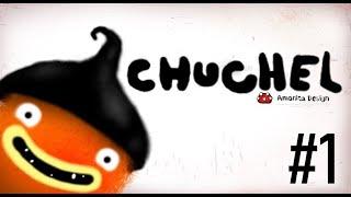 chuchel прохождение игры #1