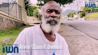 'Hypocrites' singer Zion-I speaks to iWN