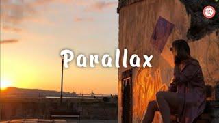 The Parallax effect || in ||  KINEMASTER 