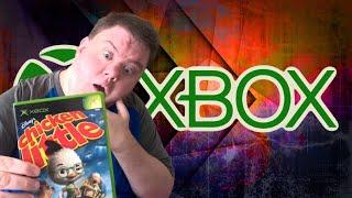 ASMR XBOX 360 PICK UPS | TAPPING SOUNDS