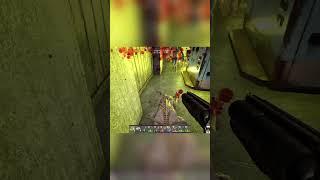 DB SHOTGUN vs. Tier 4 end fight - 7 Days to Die -"Weapons Roulette" #shrots #gaming