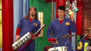 Imagination Movers - Moving On