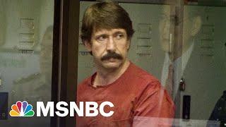 Why Is Russian Arms Dealer Viktor Bout Known As The ‘Merchant of Death’?