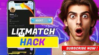 Litmatch Hack iOS & Android - The Best Litmatch Free Diamonds Mod APK!