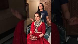 25th Wedding Anniversary Makeup for Stunning Sneha ️ Makeup by Parul Garg