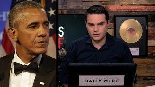 Ben Shapiro Blasts Obama Over Political Courage | The Ben Shapiro Show