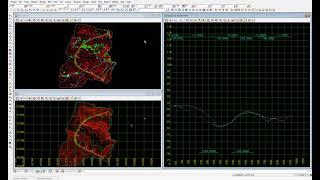 Road Templates: Getting Started for Design (12d Model V14)