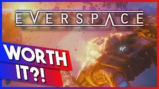 Everspace Review // Is It Worth It?!