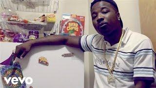 Troy Ave - Just Cookin