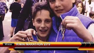 RIMINI MARATHON 2019