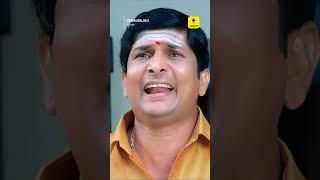 ಹೋಟೆಲ್ ಓನರ್ ನ ಅಂಬಡೆ ಪುಡಿ ಪುಡಿಗೆ | DAGALBAJILU | Talkies #shorts