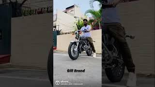 World Most Beautiful Yamaha rx100 Top classic look  | Brand rx100 | Yamaha king  Gill Brand