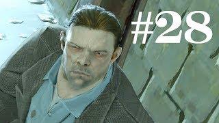 Dishonored Definitive Edition (Part 28) - Flooded District to Sewers