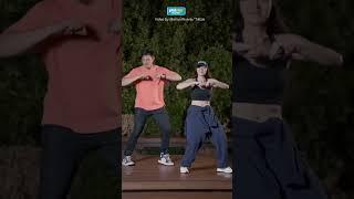 Marian Rivera at Dingdong Dantes sumayaw sa Tiktok