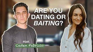 Questions Single Girls Want To Ask Single Guys w/ Caden Fabrizio