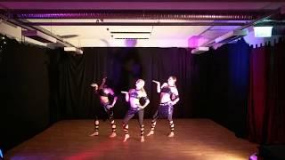 IMAGIKA TRIBE - Tribal fusion