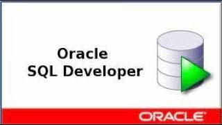 Oracle DB 02 - SQL Developer'da İlk Uygulama