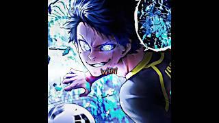 "𝐃𝐎𝐍'𝐓 𝐒𝐓𝐎𝐏 𝐔𝐍𝐓𝐈𝐋 𝐘𝐎𝐔 𝐁𝐄𝐂𝐎𝐌𝐄 𝐍𝐔𝐌𝐁𝐄𝐑 1"#otaku#naruto#bluelock#isagiyoichi#animeshorts#edit
