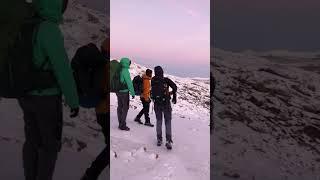 Auslandssemester „Adventure Knowledge“ einer PH-Studentin an der NORD University in Bodø