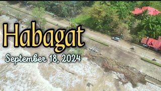 Habagat Season | Bayawan City