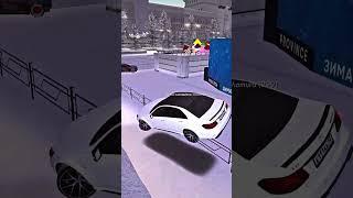 ПОГОНЯ ОТ ЧИТЕРА НА E63S AMG | MTA PROVINCE RP #mtaprovince #bublik #bublikchannel