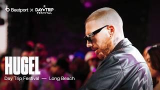 Hugel - Day Trip Festival 2024 | @beatport Live