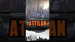 OHOTMU #24: Attilan #comicbooks #comics #marvel #marvelcomics #marveluniverse