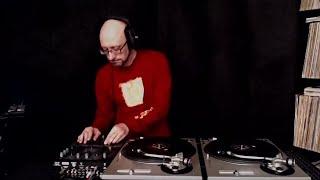 Dj "S" - Late Night Soulful Live