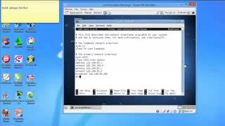 konfigurasi ip address debian 6