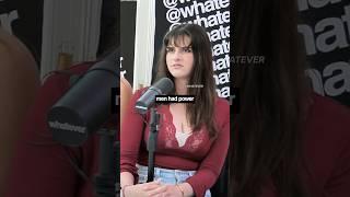 Feminist believes most men in medieval europe lived great lives @whatever