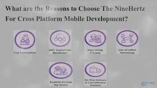 What is Cross Platform App Development?