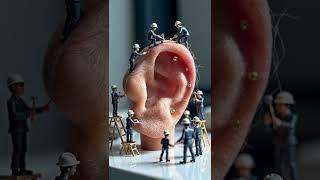 Glam App Nano Crew Ear Piercings #bodypiercing #piercings #piercing #hermosabeach