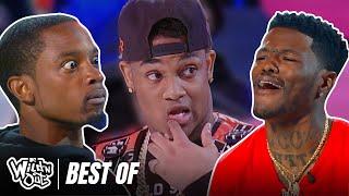 Wild ‘N Out Moments That Got (Too) Real  Wild 'N Out