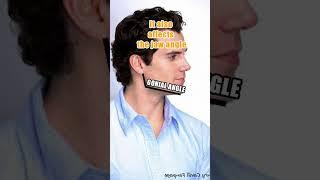 The Ramus Importance To Attractiveness (blackpill) #blackpill #lookmaxxing #mewing
