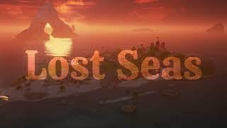 The Lost Seas