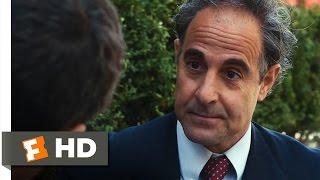 Spotlight (2015) - Off the Record, It's All Public Scene (6/10) | Movieclips