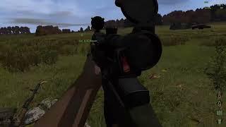 THIS GAME IS 12 YEARS OLD!! - Arma 2 DayZ Mod