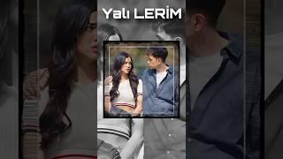 Tolga & Yasmin ️‍🩹