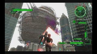 EDF6 - Prelude to Destruction