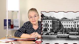 Журфак моей юности