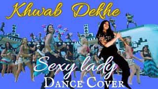 Khwab Dekhe - Race film | Solo Dance Cover | Race | Female Bollywood | Katrina Kaif, Saif Ali Khan