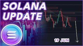 THE BEST SOLANA BUY AREA! | SOLANA (SOL) PRICE PREDICTION & NEWS 2025!