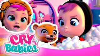 Sevimli Bebeklerin Başına Neler Geldi?  Cry Babies  Magic Tears | En Sevilen 3 Bölüm 