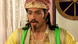 Akbar Birbal - Full EP - Indian Popular Comedy Serial - Kiku Sharda, Vishal Kotian - Big Magic