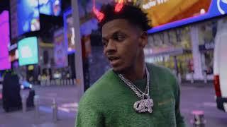 OBN Jay - Hustling (Official Video)