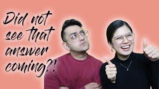 Question I've never asked my girlfriend | PiSquared