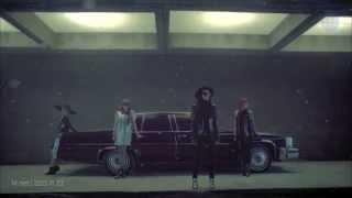 « Monster Missing You » BIGBANG / 2NE1 (MASHUP)